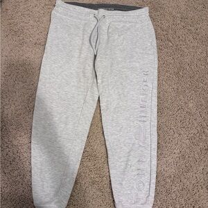 Tommy Hilfiger Heather Gray Lounge Pants